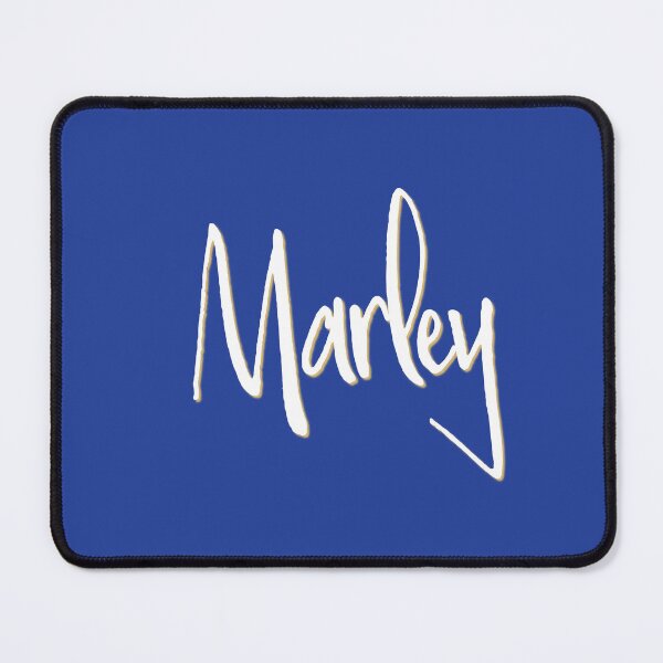 Item preview, MARLEY personalized type design designed and sold by CharlottePlaceArt.