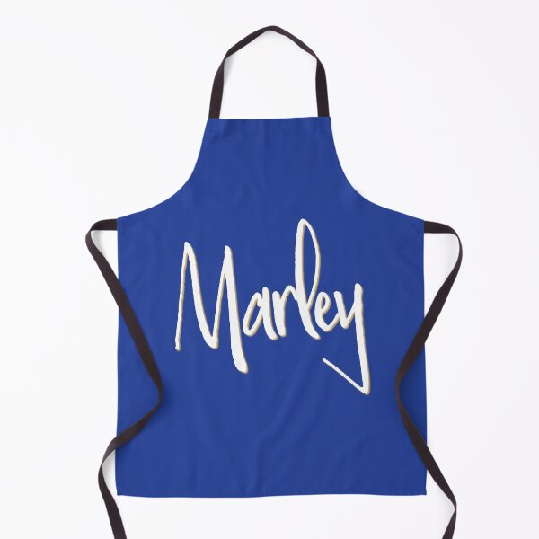 Item preview, MARLEY personalized type design designed and sold by CharlottePlaceArt.