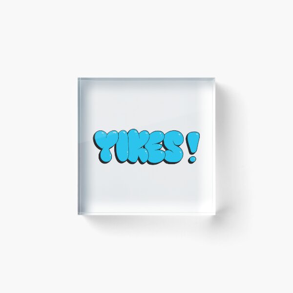 Item preview, Bubble Graffiti Letter designed and sold by D-Town789.
