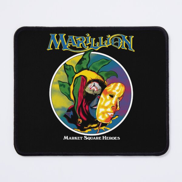 Item preview, MARILLION BAND   designed and sold by Irusegbertamity.
