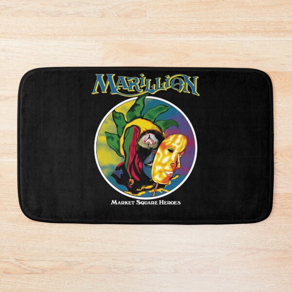 Item preview, MARILLION BAND   designed and sold by Irusegbertamity.