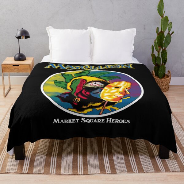 Item preview, MARILLION BAND designed and sold by Irusegbertamity.