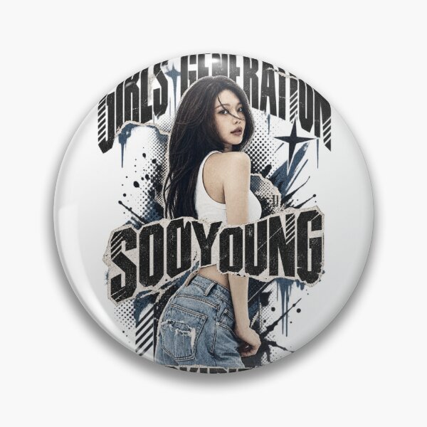 Item preview, SNSD Choi Sooyoung Skibidi Main Vocal Performance Art designed and sold by Valereekmerch.