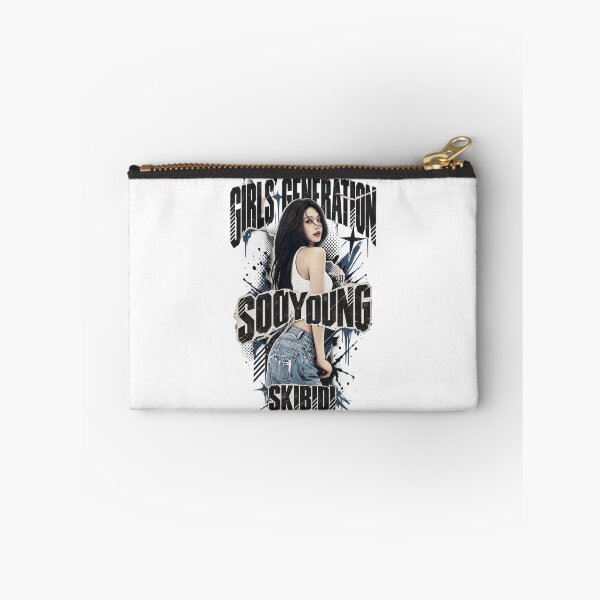 Item preview, SNSD Choi Sooyoung Skibidi Main Vocal Performance Art designed and sold by Valereekmerch.