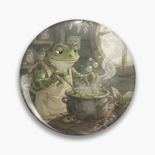 Item preview, Swamp Tea, Brewed Fresh designed and sold by PictorialWhimsy.