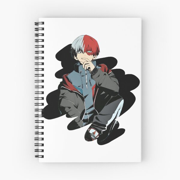 Item preview, Anime Hero Academy Student Aesthetic Japanese Manga Style Graphic | Perfect Gift For You And Friends designed and sold by simigraphic.
