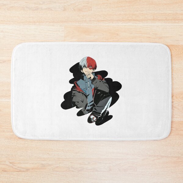 Item preview, Anime Hero Academy Student Aesthetic Japanese Manga Style Graphic | Perfect Gift For You And Friends designed and sold by simigraphic.