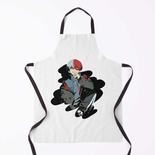 Item preview, Anime Hero Academy Student Aesthetic Japanese Manga Style Graphic | Perfect Gift For You And Friends designed and sold by simigraphic.