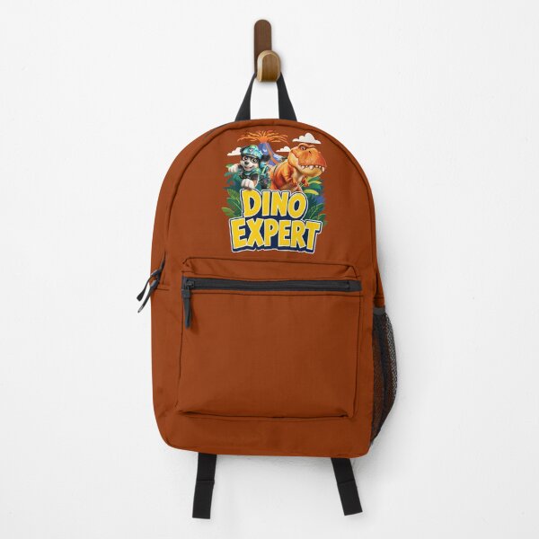 Item preview, Dino Expert Adventure Kid designed and sold by aubreynoble4.