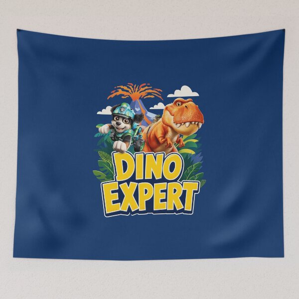 Item preview, Dino Expert Adventure Kid designed and sold by aubreynoble4.