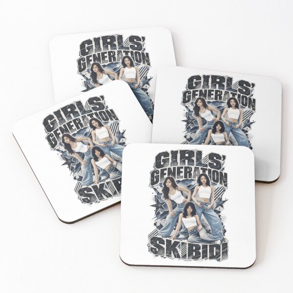 Item preview,  SNSD HRS Skibidi Streetwear Sub Unit Merch designed and sold by Valereekmerch.
