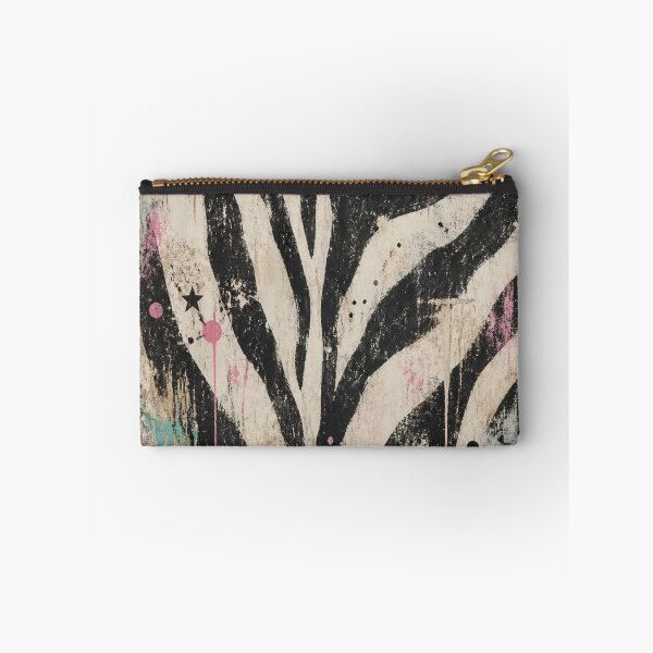 Item preview, Zebra designed and sold by Artnovalty.redbubble.com.