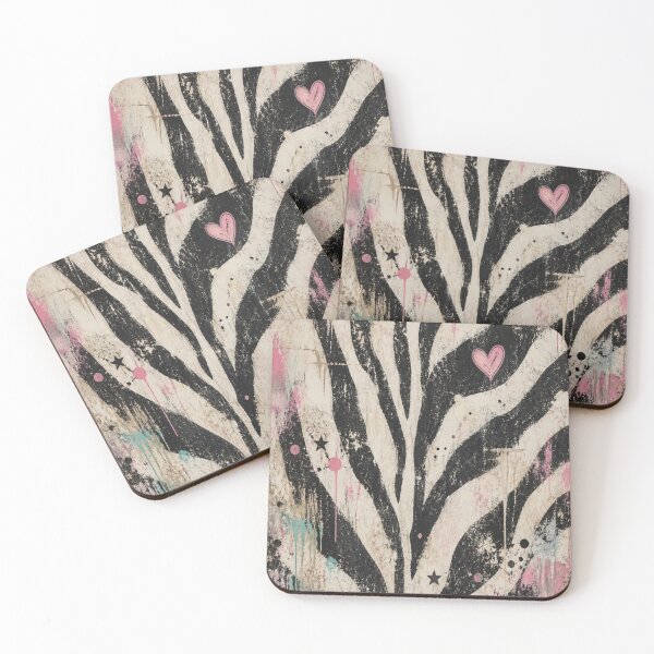 Item preview, Zebra designed and sold by Artnovalty.redbubble.com.