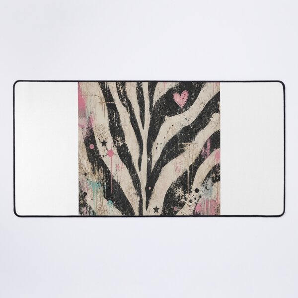 Item preview, Zebra designed and sold by Artnovalty.redbubble.com.