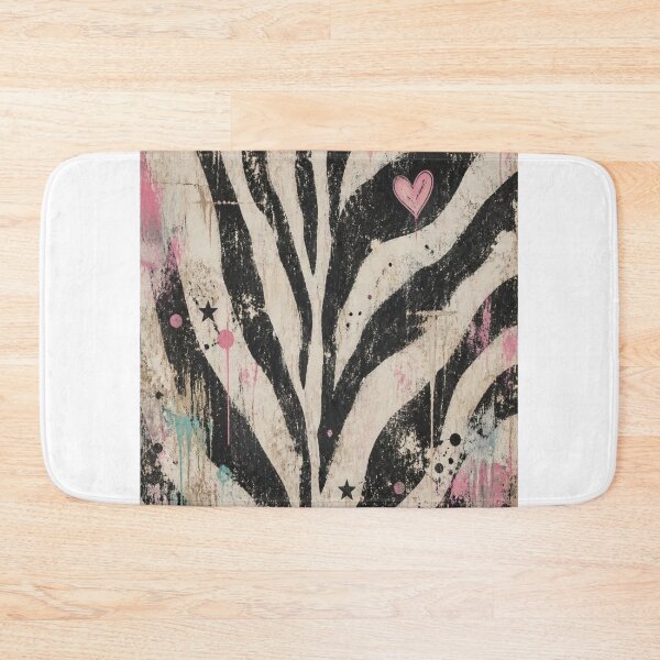 Item preview, Zebra designed and sold by Artnovalty.redbubble.com.