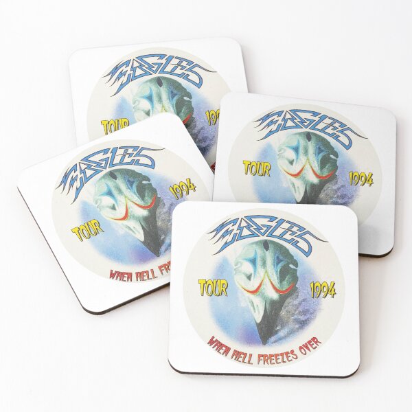 Item preview, When hell Freezes over city designed and sold by barochebyra.