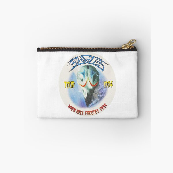 Item preview, When hell Freezes over city designed and sold by barochebyra.
