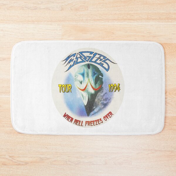 Item preview, When hell Freezes over city designed and sold by barochebyra.