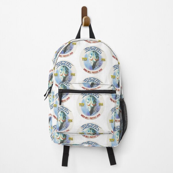 Item preview, When hell Freezes over city designed and sold by barochebyra.