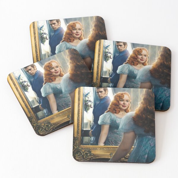 Item preview, bridgerton designed and sold by mosalvin.