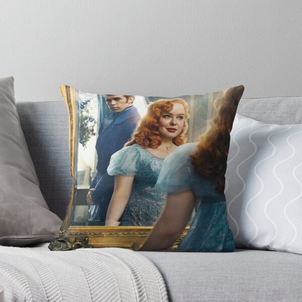 Item preview, bridgerton designed and sold by mosalvin.