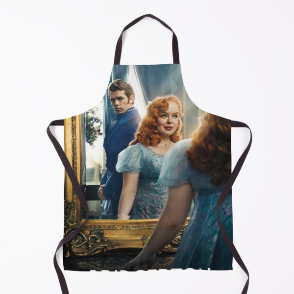Item preview, bridgerton designed and sold by mosalvin.