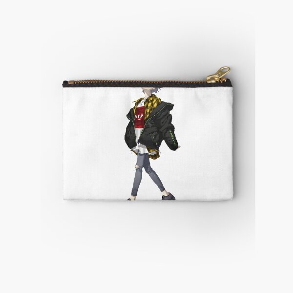 Item preview, Kaworu Nagisa Neon Genesis Evangelion Anime Art | Limited Edition designed and sold by simigraphic.