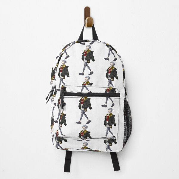 Item preview, Kaworu Nagisa Neon Genesis Evangelion Anime Art | Limited Edition designed and sold by simigraphic.