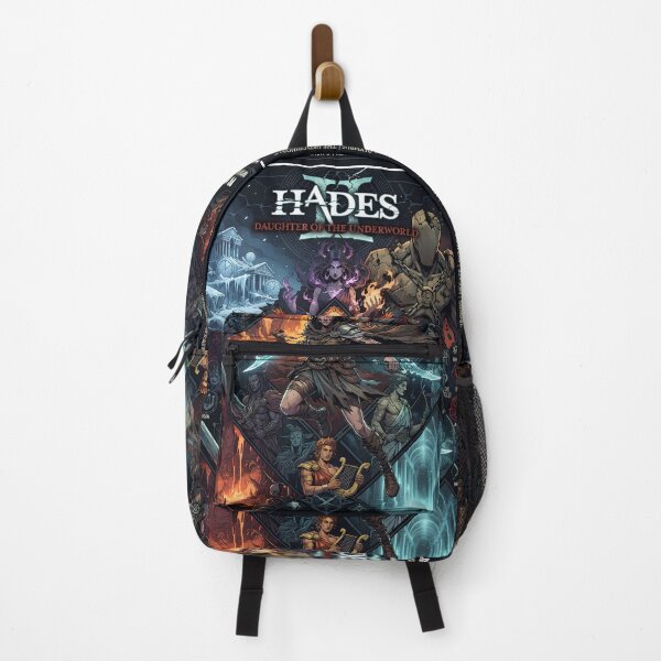 Item preview, Hades II Daughter Of The Underworld designed and sold by DorriSTanoma.