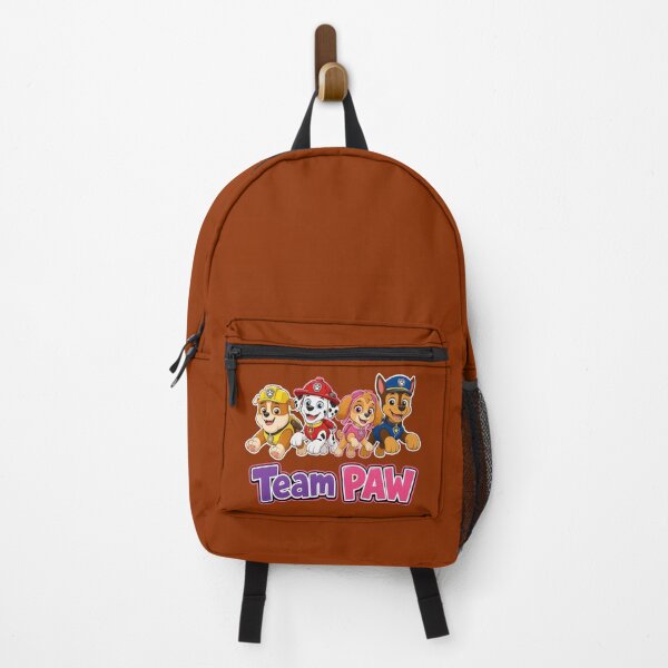 Item preview, Team Paw Adventure Crew designed and sold by aubreynoble4.
