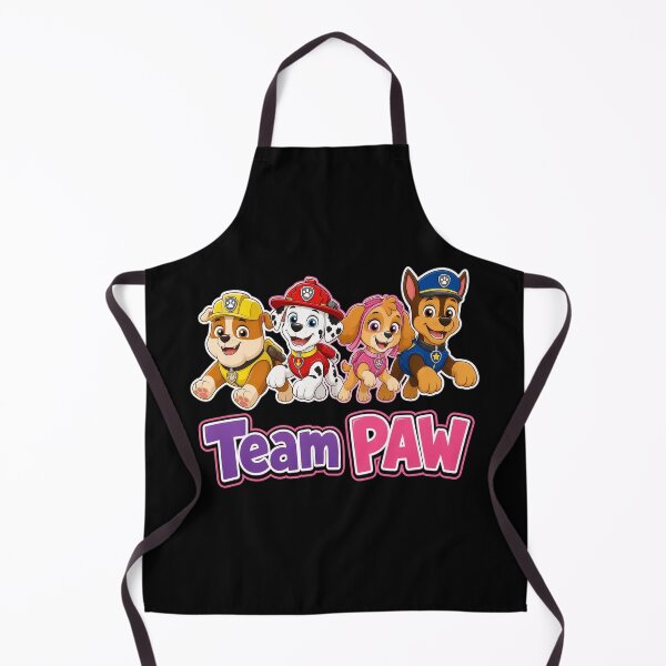 Item preview, Team Paw Adventure Crew designed and sold by aubreynoble4.