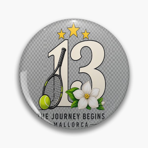 Item preview, Alex Eala - Age 13 Journey Begins Mallorca designed and sold by simplehcity.