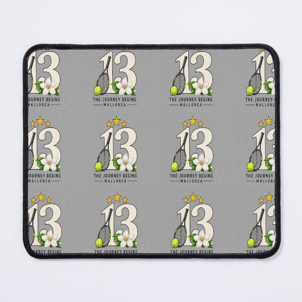 Item preview, Alex Eala - Age 13 Journey Begins Mallorca designed and sold by simplehcity.