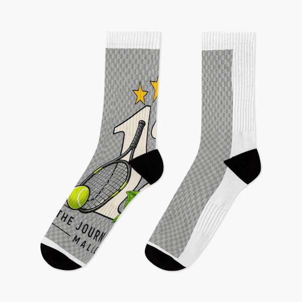 Item preview, Alex Eala - Age 13 Journey Begins Mallorca designed and sold by simplehcity.