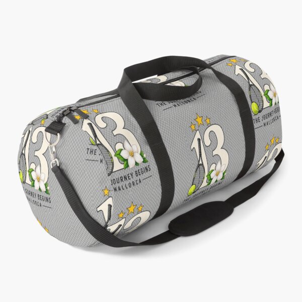 Item preview, Alex Eala - Age 13 Journey Begins Mallorca designed and sold by simplehcity.