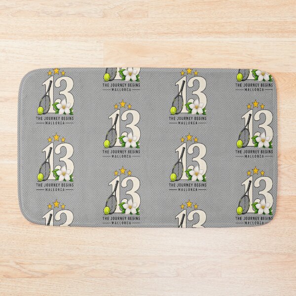 Item preview, Alex Eala - Age 13 Journey Begins Mallorca designed and sold by simplehcity.