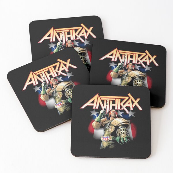 Item preview, Music - Anthrax Band designed and sold by Irusegbertamity.