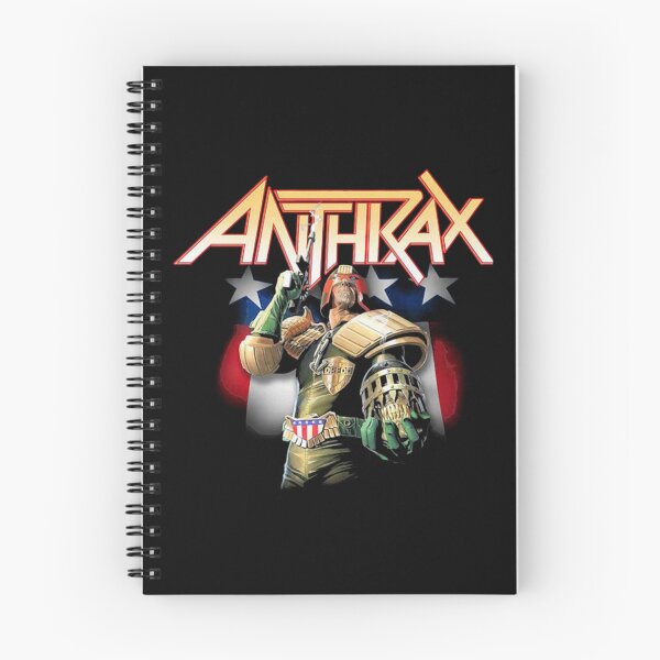 Item preview, Music - Anthrax Band designed and sold by Irusegbertamity.