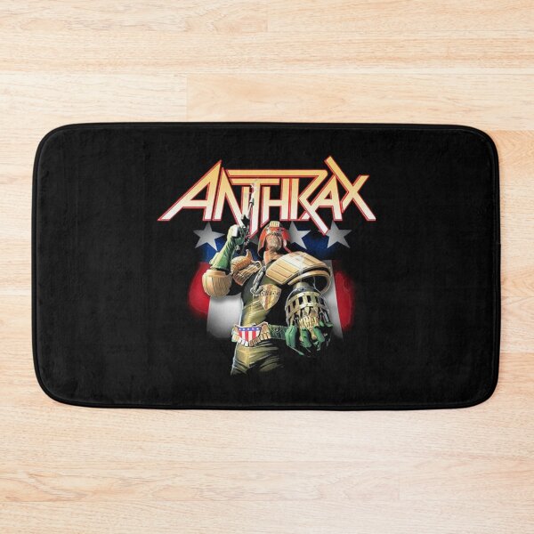 Item preview, Music - Anthrax Band designed and sold by Irusegbertamity.