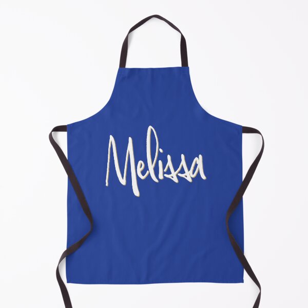 Item preview, MELISSA personalized type design designed and sold by CharlottePlaceArt.