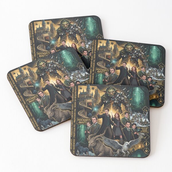Item preview, Hogwarts Legacy designed and sold by DorriSTanoma.