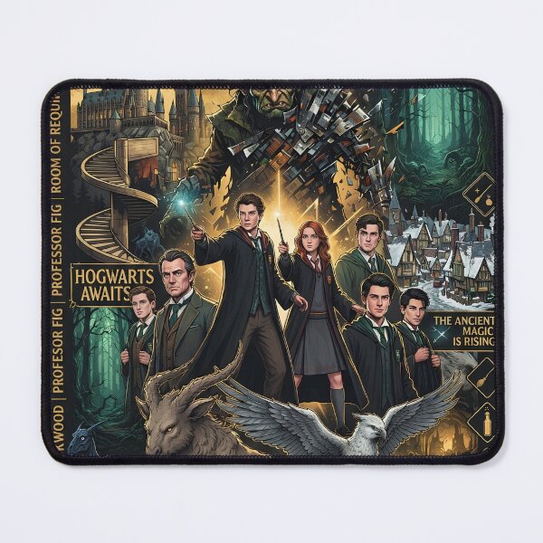 Item preview, Hogwarts Legacy designed and sold by DorriSTanoma.