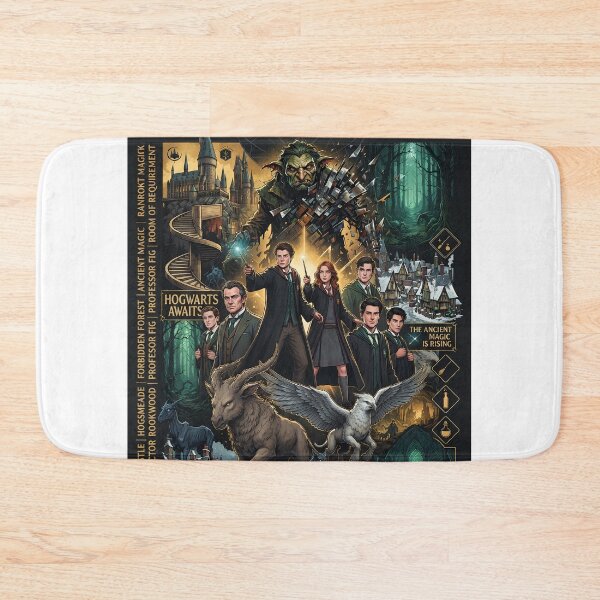 Item preview, Hogwarts Legacy designed and sold by DorriSTanoma.