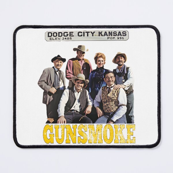 Item preview, Vintage Classic Tv Western Cast Retro Wild West Cowboy Drama | ⭐⭐⭐⭐⭐ Best Seller designed and sold by YourFoxTrot.