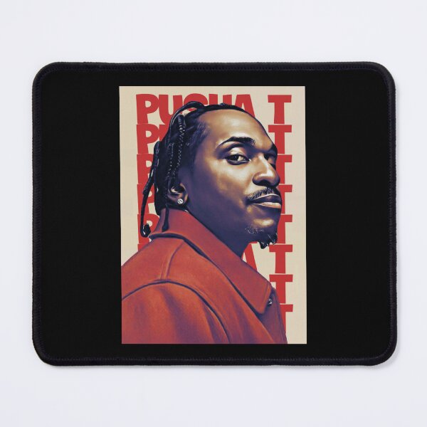 Item preview, pusha designed and sold by RobertJame6.
