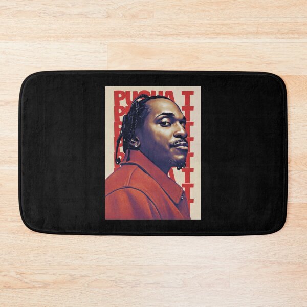 Item preview, pusha designed and sold by RobertJame6.