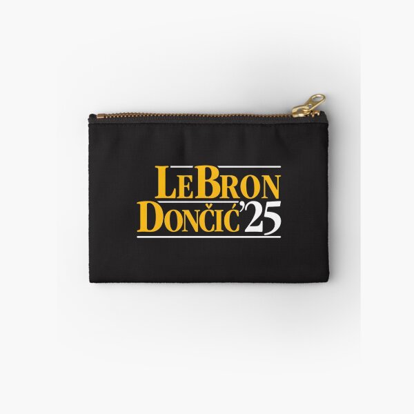 Item preview, La Lakers Duo: Lebron James & Luka Doncic Tribute Art | ⭐⭐⭐⭐⭐ designed and sold by cojo9715.