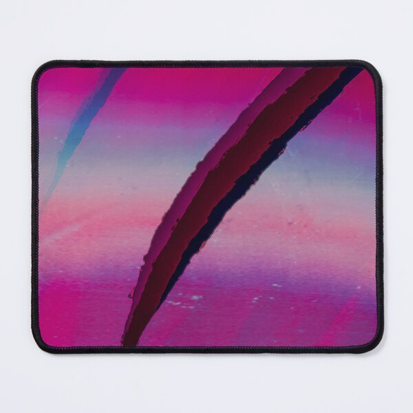 Item preview, Crimson Claw - Pink & Purple Abstract designed and sold by Claws With Paws.