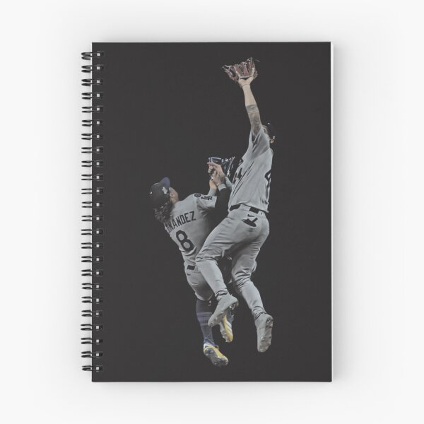 Item preview, Vintage La Baseball Game Saving Catch Championship Outfield Hero Design | ⭐⭐⭐⭐⭐ designed and sold by Wedoart-shop.