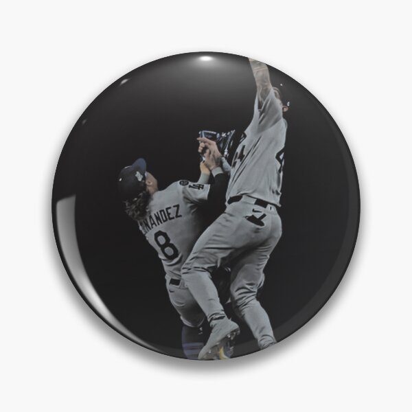 Item preview, Vintage La Baseball Game Saving Catch Championship Outfield Hero Design | ⭐⭐⭐⭐⭐ designed and sold by Wedoart-shop.
